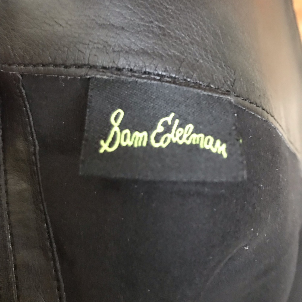 Sam Edelman Boots - Picture 9 of 9
